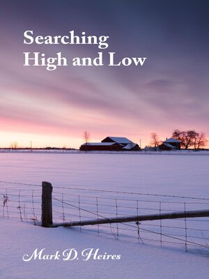 cover image of Searching High and Low